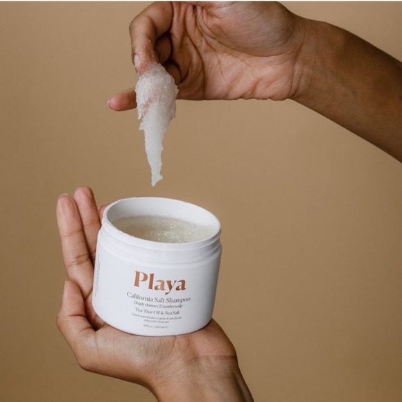 Playa California scalp scrub shampoo - Picture 4 of 9